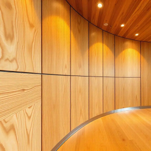 Plywood